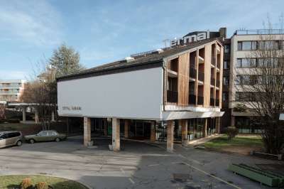 Hotel Termal